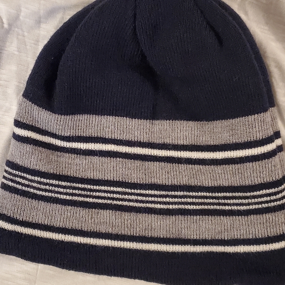 Men's Urban Pipeline Stylish Beanie